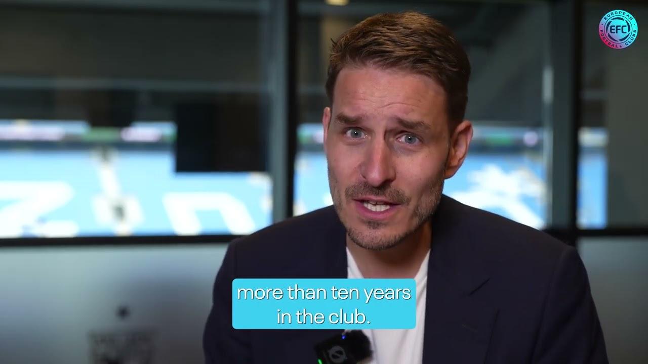 Inside Lech Poznań's successful new vision
