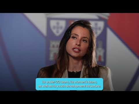 Transfers deadline & legal challenges in a football club, with Gil Vicente F.C.