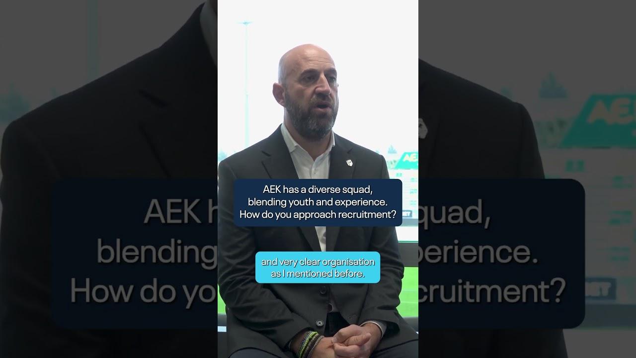 AEK Larnaca FC - How a Cyprus club is finding success at home and abroad