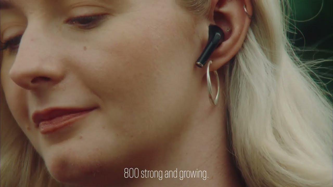 We are European Football Clubs. 